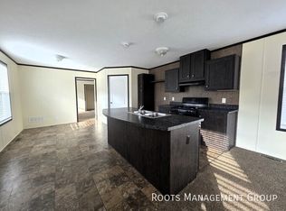 96 Elm Tree #96, Flint, MI 48504