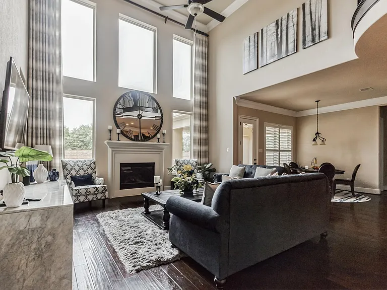 26310 Katy Springs Ln — Photo 5