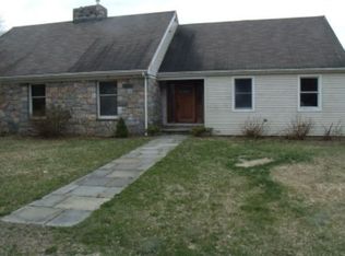 233 Good Hill Rd, Roxbury, CT 06783