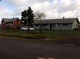 83363 Rodgers Rd, Creswell, OR 97426