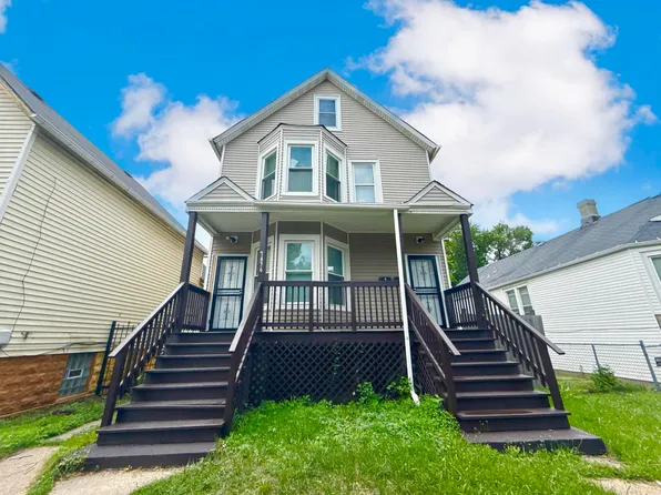 7436 S Langley Ave, Chicago, IL 60619