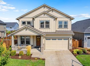28623 NW Shaddon St, North Plains, OR 97133
