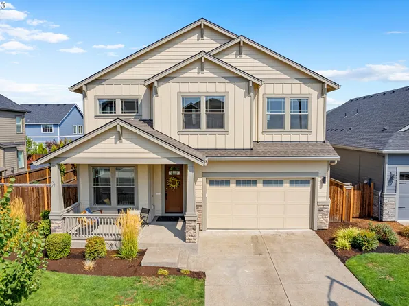 28623 NW Shaddon St, North Plains, OR 97133