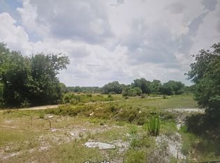 220 N Estribo St, Clewiston, FL 33440