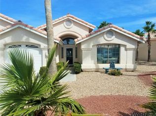 2459 Frederick Ln, Lake Havasu City, AZ 86404