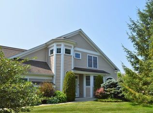 14 Aspen Cir, Shelburne, VT 05482