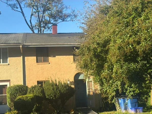 5437 Hildebrand Ct, Columbia, MD 21044