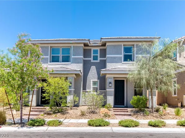 718 Cottonwood Hill Pl, Henderson, NV 89011