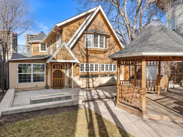 441 S Franklin Street, Denver, CO 80209