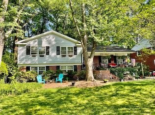 805 Pamlico Dr, Cary, NC 27511