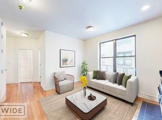 610 W 164th St APT 36, New York, NY 10032