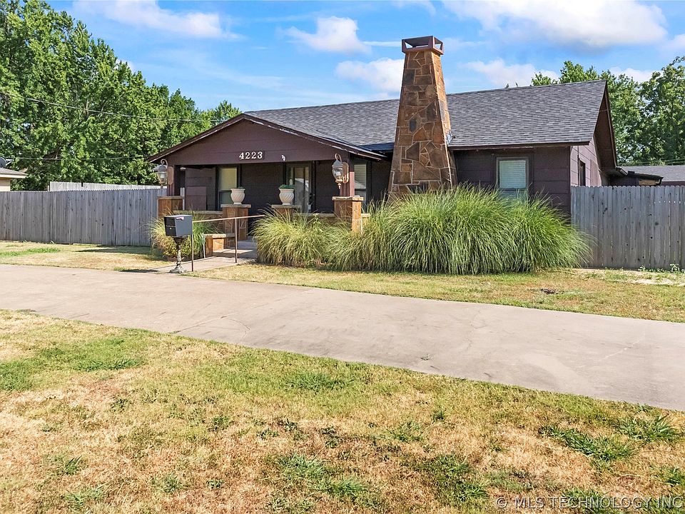 4223 E Tuxedo Blvd, Bartlesville, OK 74006 Zillow