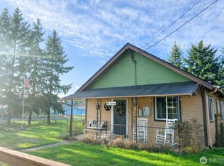 Volume 7, Pages 9 1/2, Rainier, WA 98576