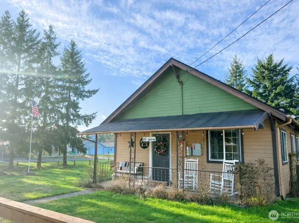 302 Centre Street N, Rainier, WA 98576