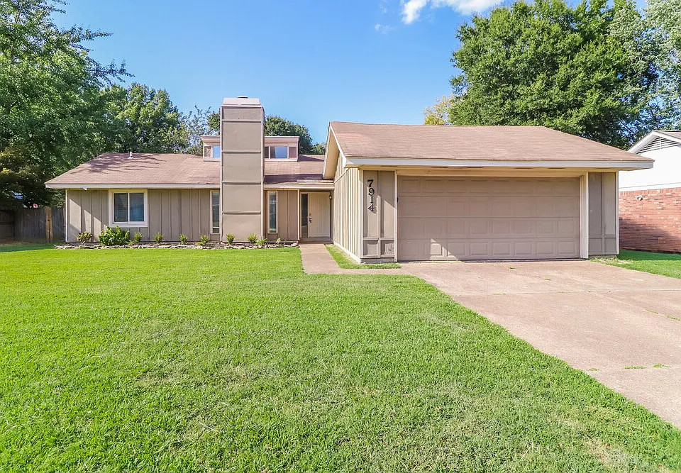 7914 Terry Franklin Dr
