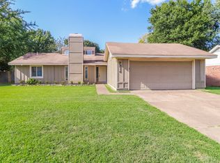 7914 Terry Franklin Dr, Memphis, TN 38133