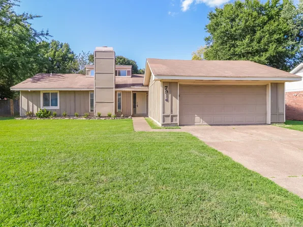 7914 Terry Franklin Dr, Memphis, TN 38133