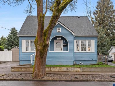 1760 McCoy Ave NE, Salem, OR, 97301