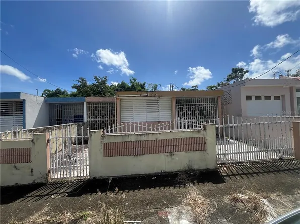 Interstate Highway 6 #1, Juncos, PR 00777