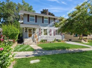 3315 Woodland Ave, Des Moines, IA 50312