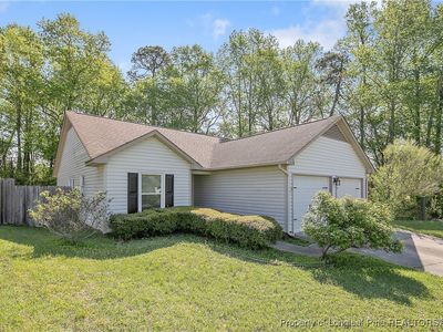 6828 Willow Ct, Fayetteville, NC, 28314