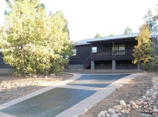 1041 E Cedar Ridge Run, Show Low, AZ 85901