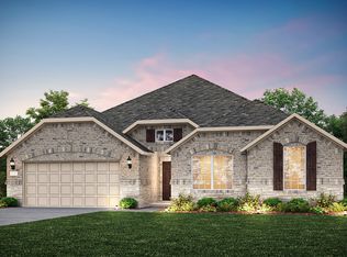 1864 Naseby Rd, Midlothian, TX 76065