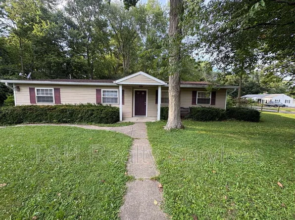5202 Patterson St, Indianapolis, IN 46208