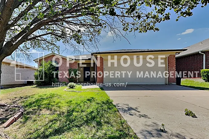 8809 Limestone Dr — Photo 1