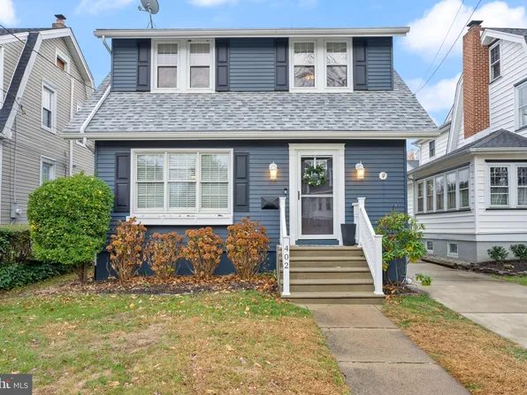 402 Virginia Ave, Collingswood, NJ 08107