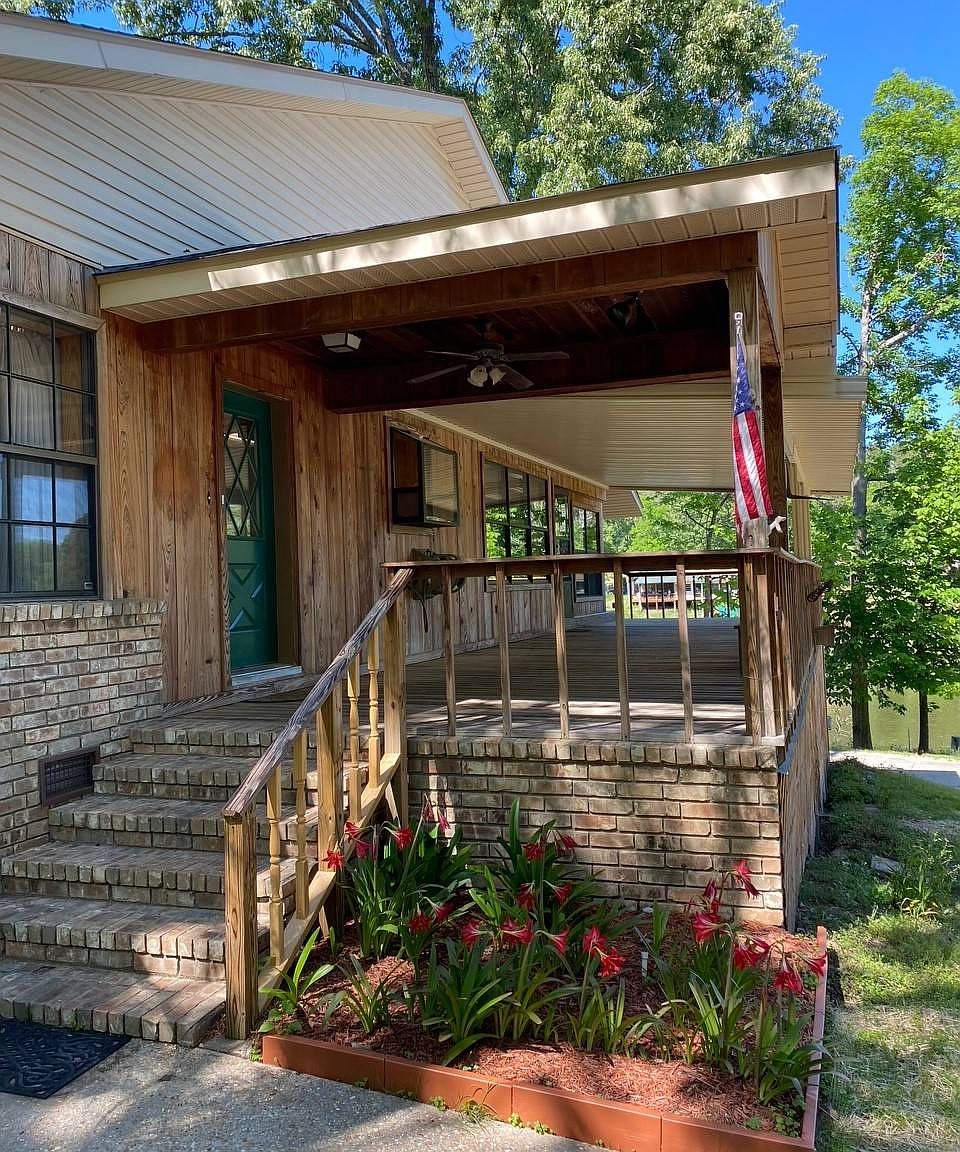 835 Jeff Davis Dr, Zwolle, LA 71486 Zillow