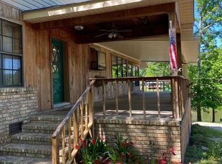 835 Jeff Davis Dr, Zwolle, LA 71486