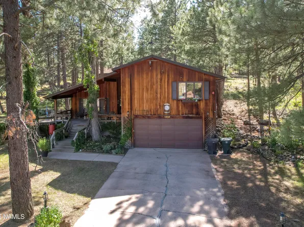 1927 N Marion Dr, Flagstaff, AZ 86001