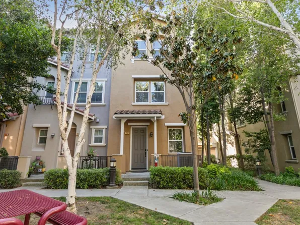 2192 Beech Cir, San Jose, CA 95131