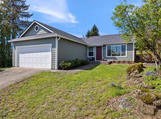 3987 V St, Washougal, WA 98671