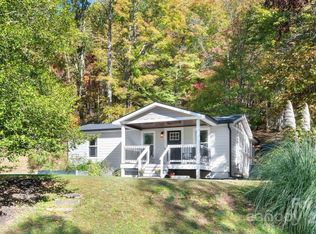 351 Dix Creek No 2 Rd, Leicester, NC 28748