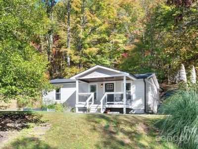 351 Dix Creek No 2 Rd, Leicester, NC, 28748