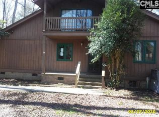 1002 Wilder St, Camden, SC 29020