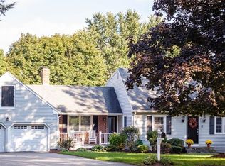 4 Apollo Cir, Andover, MA 01810