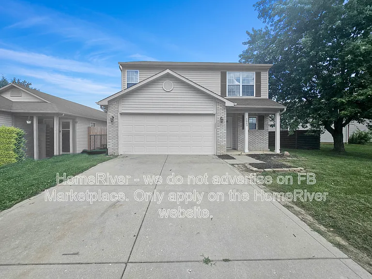 5843 Dollar Forge Dr — Photo 2