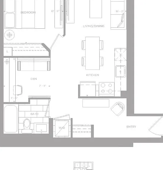 30 Shore Breeze Dr #2617 — Photo 2