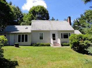 6 Garden Ln #HALF, Durham, NH 03824