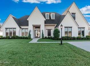788 Smokehouse Loop, Benton, LA 71006