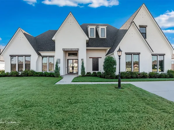 788 Smokehouse Loop, Benton, LA 71006