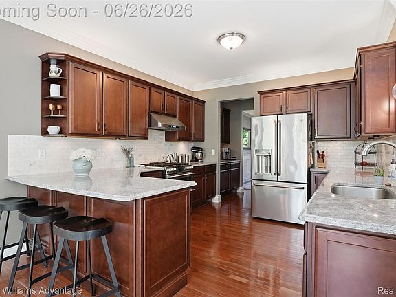 3rd image of 51121 Gold Ridge Ln