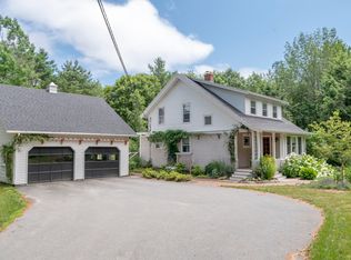 1475 High St, Bath, ME 04530