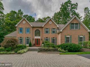 2002 Coleridge Ln, Crownsville, MD 21032