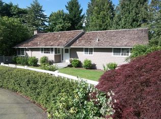 2746 73rd Ave SE, Mercer Island, WA 98040