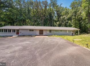 7105 Brooklyn Bridge Rd, Laurel, MD 20707