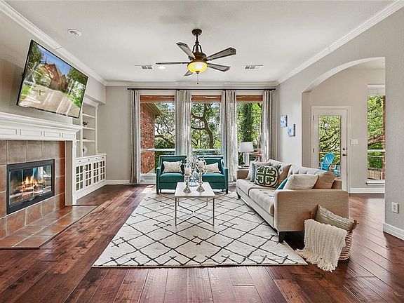 4th image of 7309 Black Mountain Dr